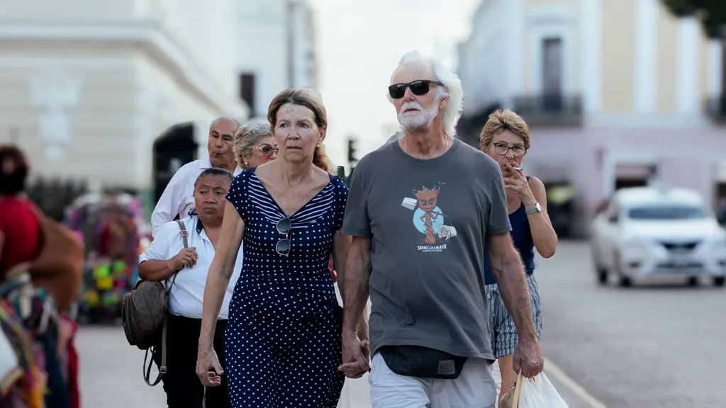 100,000 Matchmaking Clients Reveal the Age-Gap Divide Apps Ignore