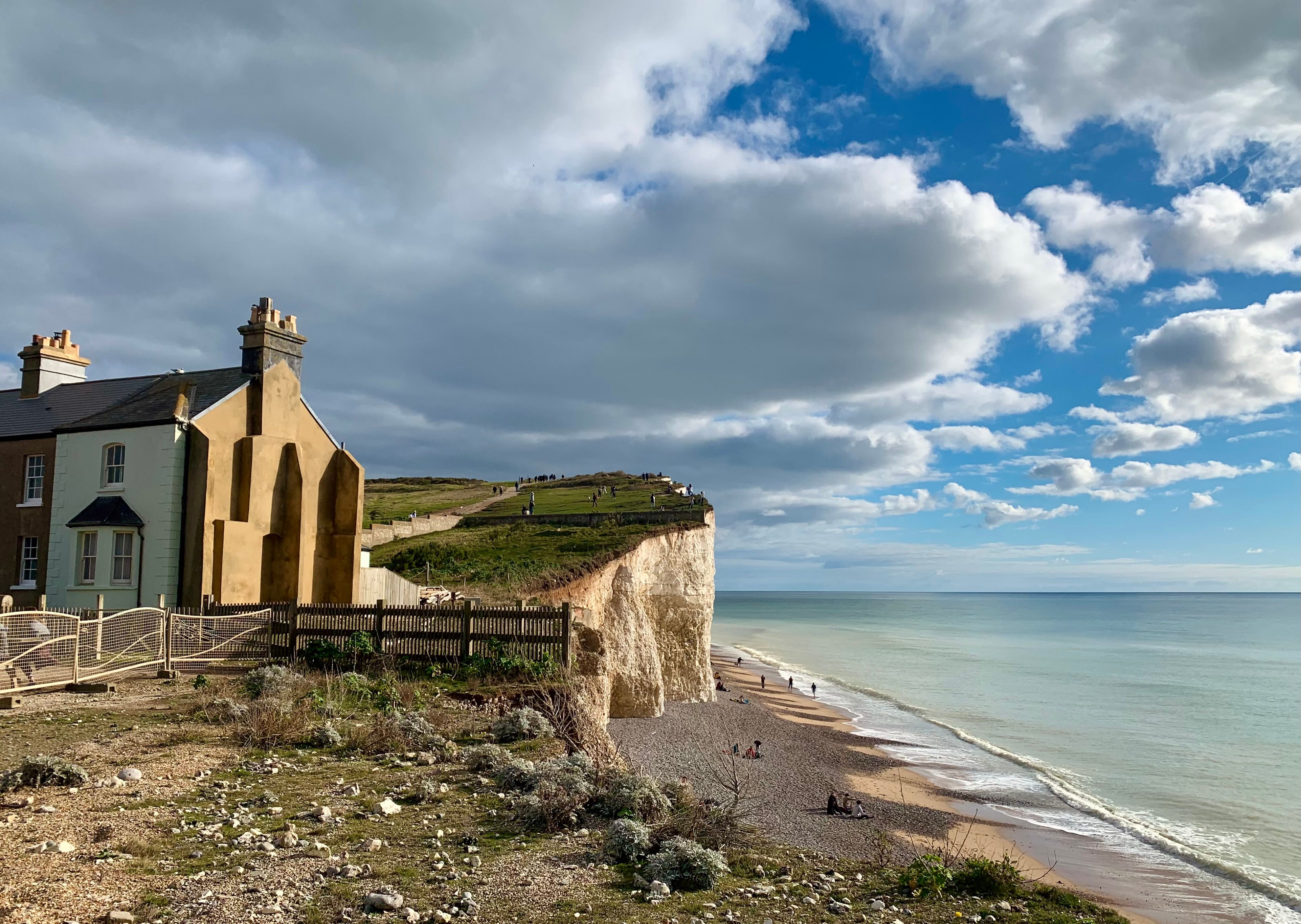 UK Holiday Let Hosts Fight Being Taxed as Second Homes