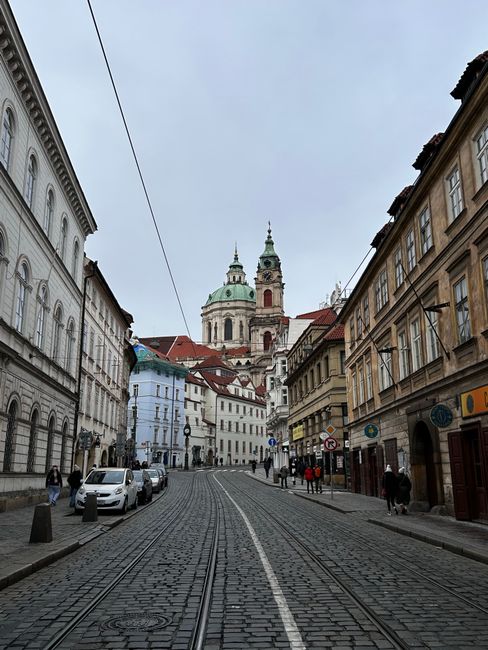 Praga
