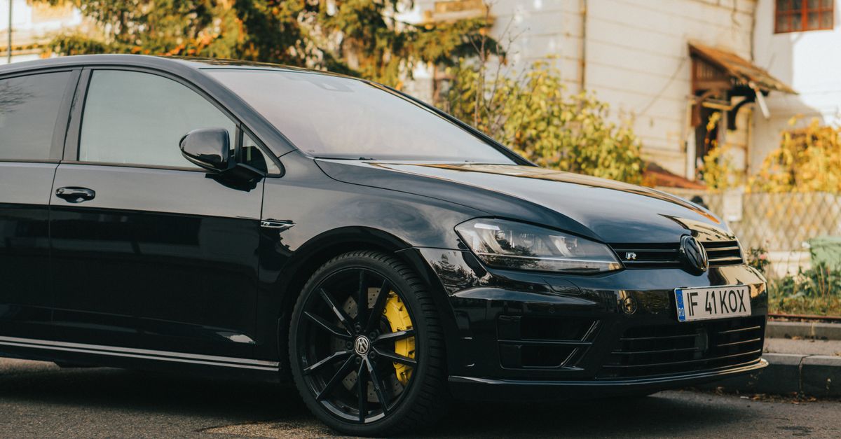 Volkswagen and Audi Recall 2.16 Million Vehicles Worldwide Over Technical Fault