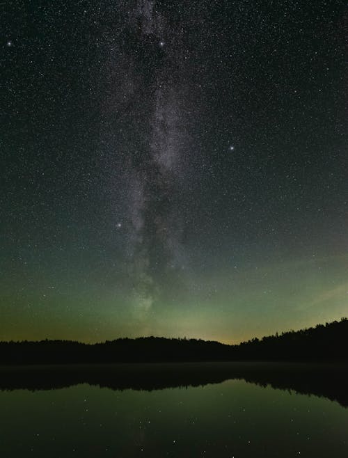 Fotos de stock gratuitas de astrología, astronomía, cielo limpio