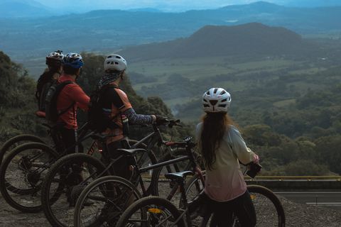 Artwork for Pedaling Through the Pain: The Intersection of Health, Resilience, and the Healing Power of Nature