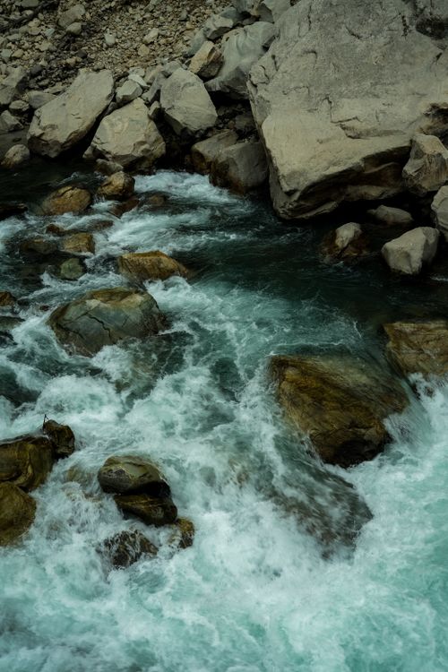 Foto de stock gratuita sobre acuático, agua blanca, agua corriendo ...