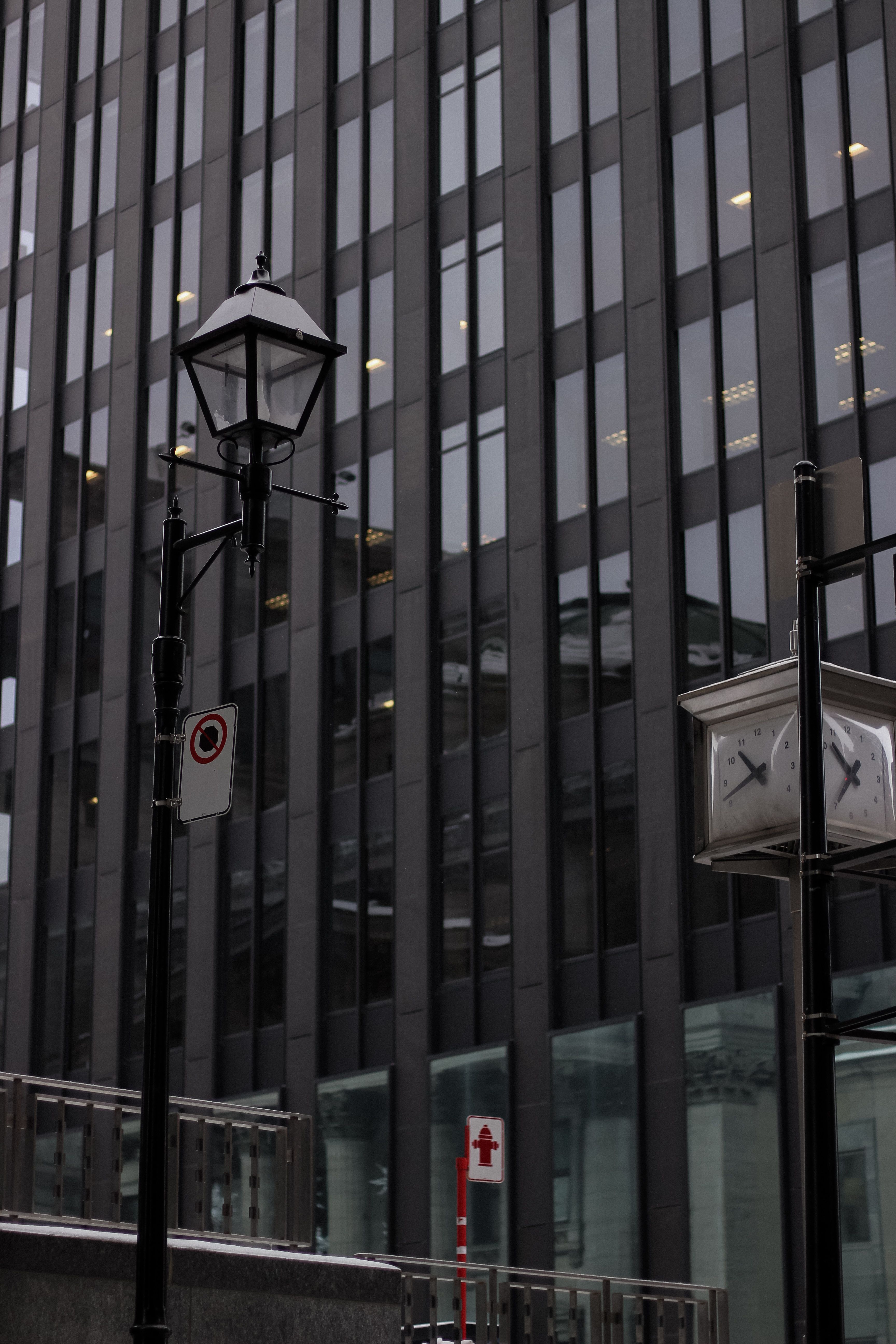 Toronto street