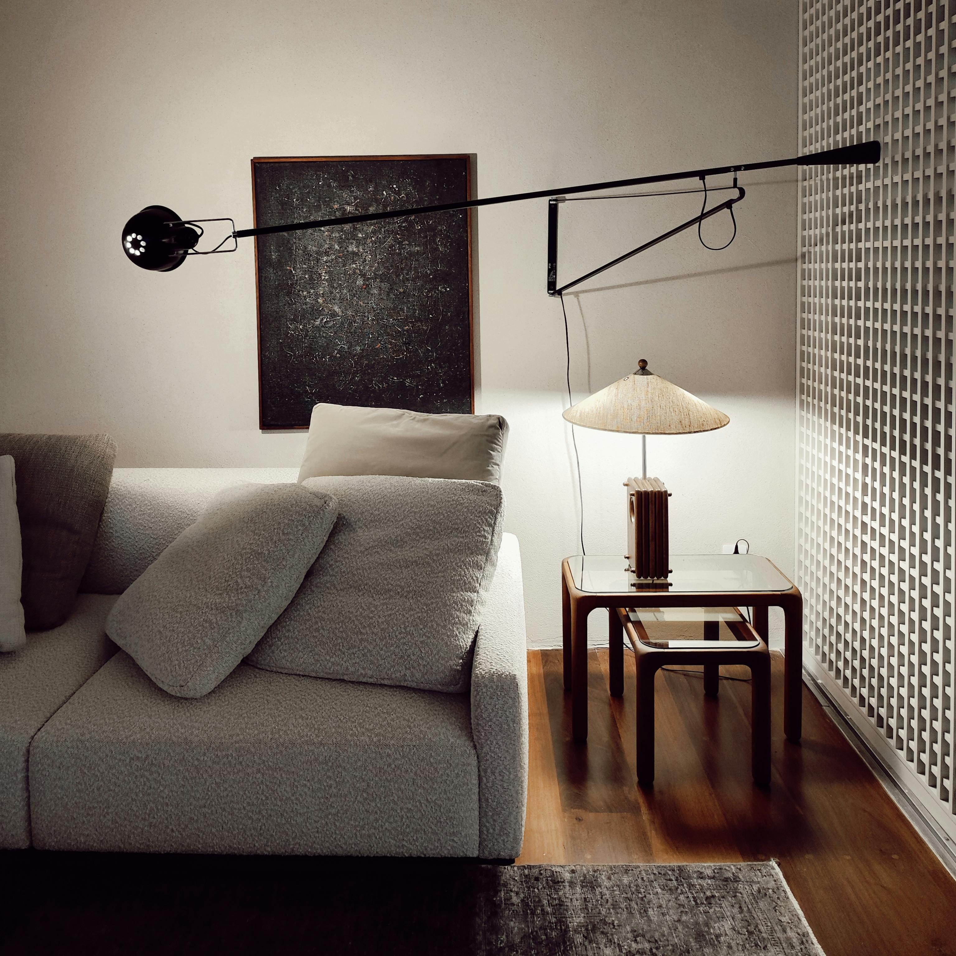 la nueva lámpara LED de IKEA con Matter