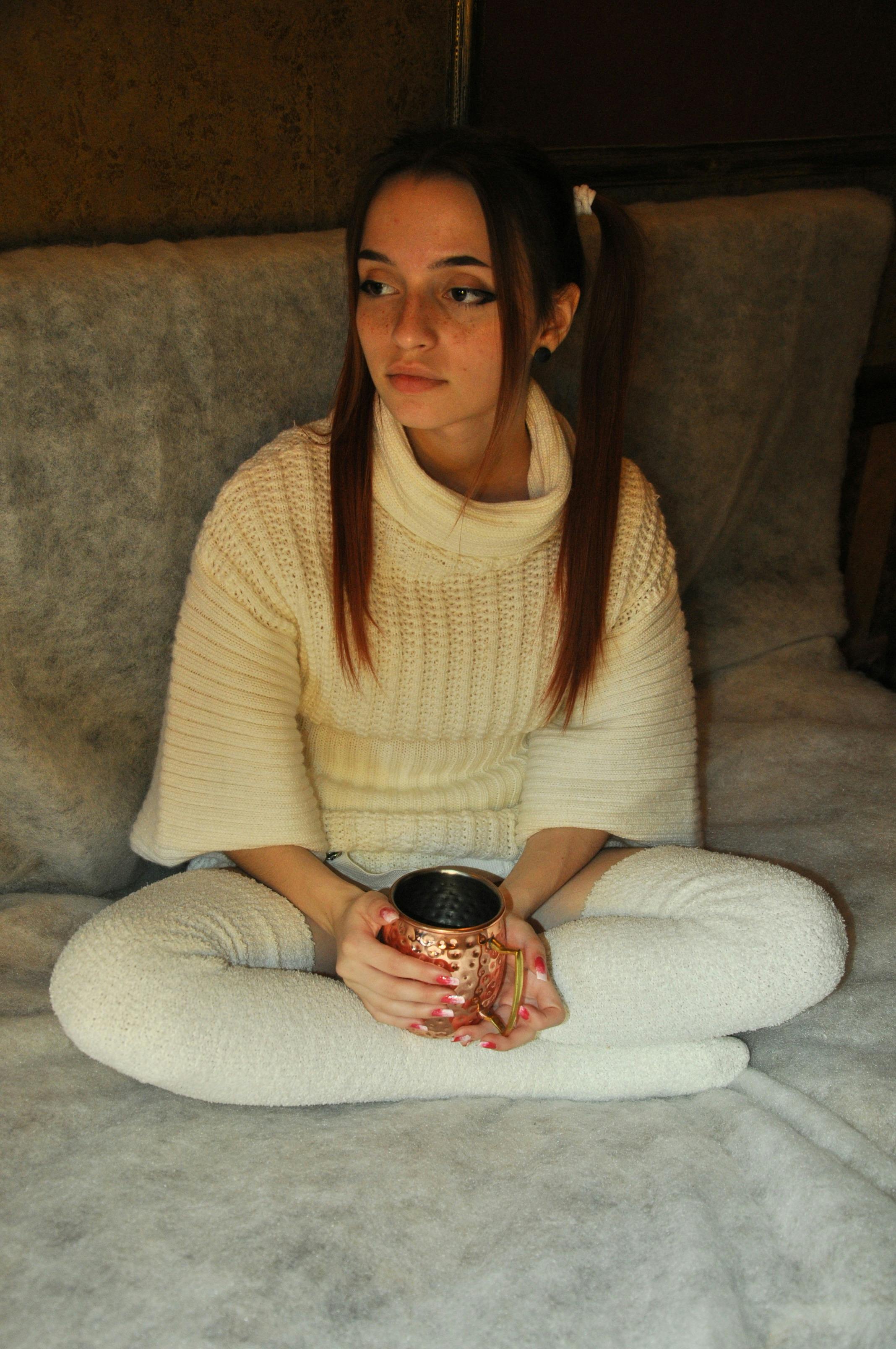 Gratis Immagine gratuita di #interno, a proprio agio, abbigliamento caldo Foto a disposizione