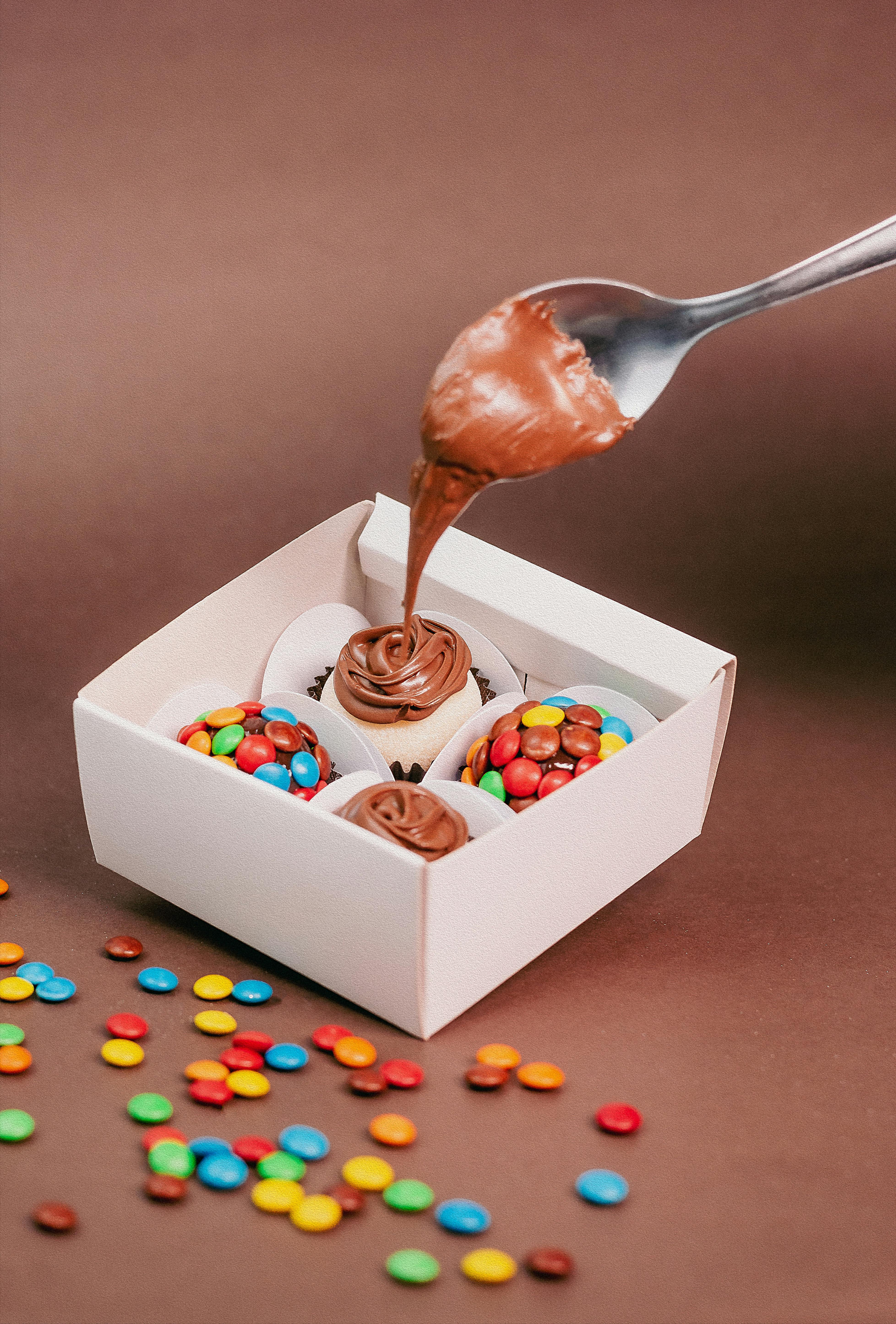 Sweet Fix dessert shop in Richmond – bakery, dessert focused