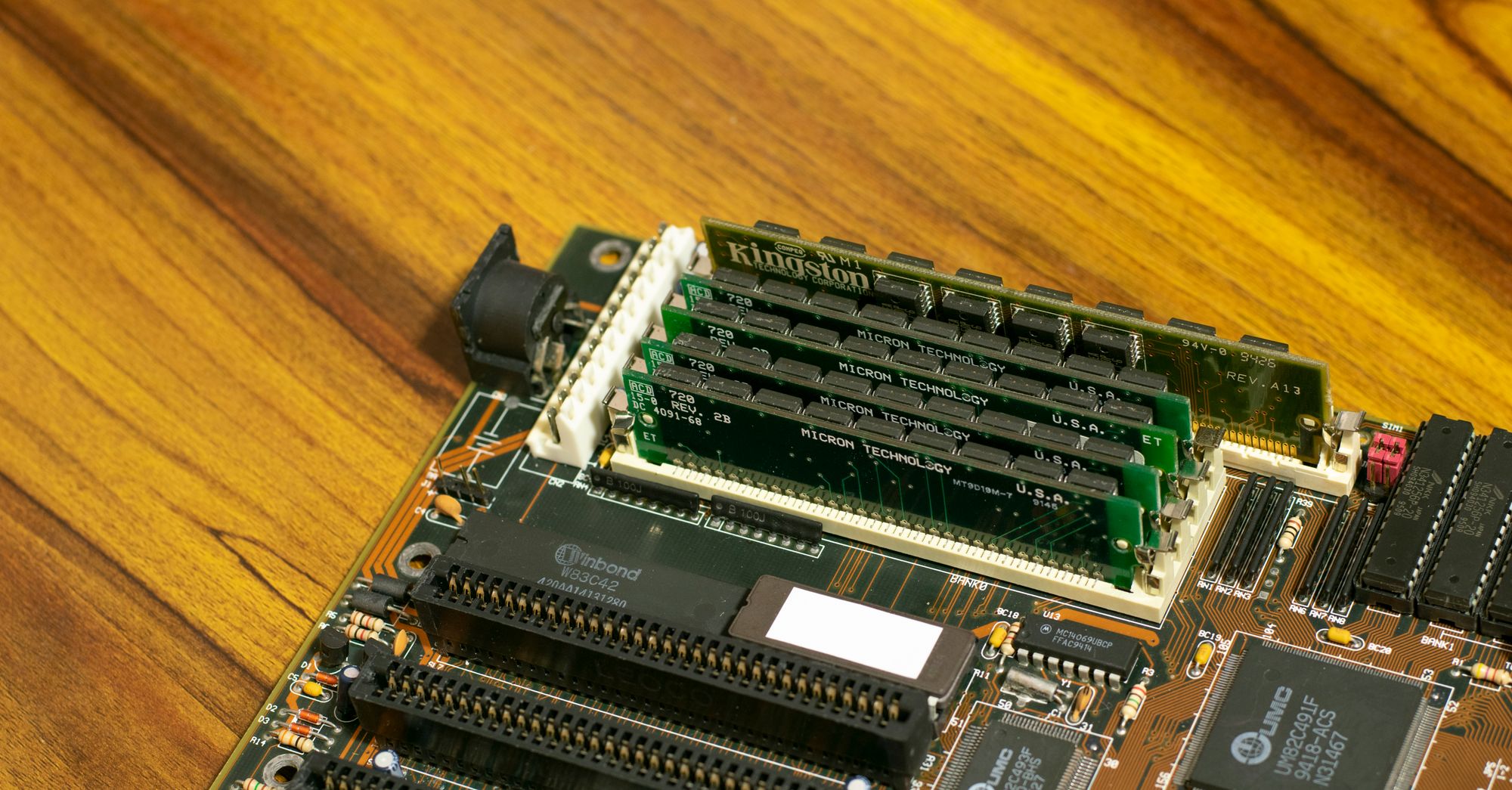 Micron's HBM Oversupply Risk Makes the Current Dip a Trap