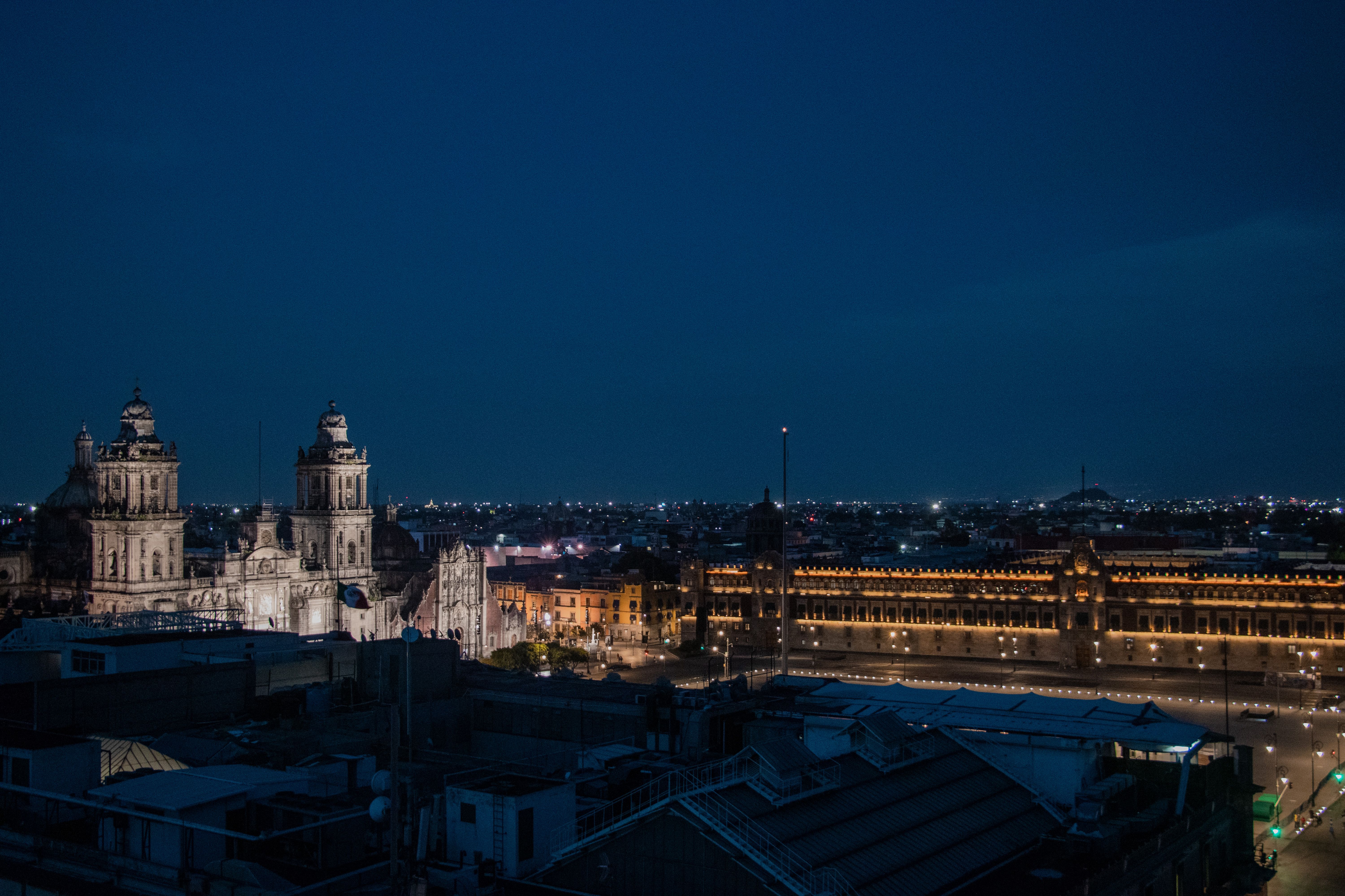 Gratis stockfoto met architectonische schoonheid, architectuur, attractie Stockfoto
