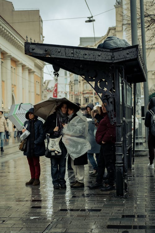 Fotos de stock gratuitas de calle, calles de la ciudad, de pie