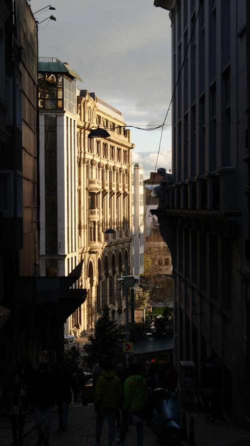 Imagine de stoc gratuită din istanbul türkiye, metropolă, oraș antic