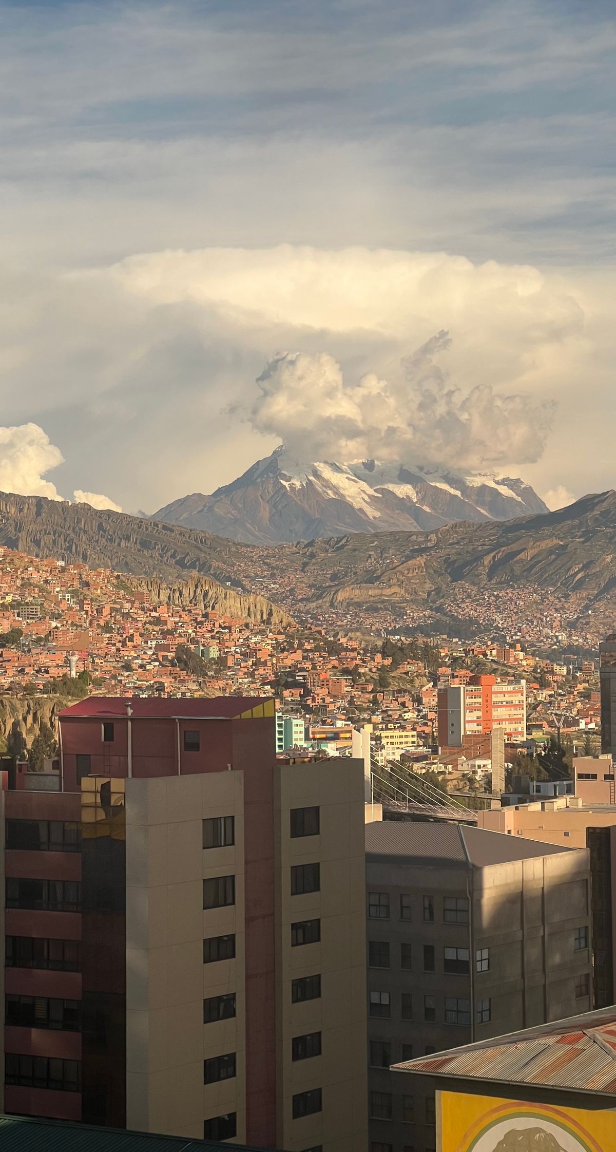 Landing at 4,061 m is a shock. Here's exactly what happens from the jet bridge to your hotel door in La Paz — and what it costs in 2026.