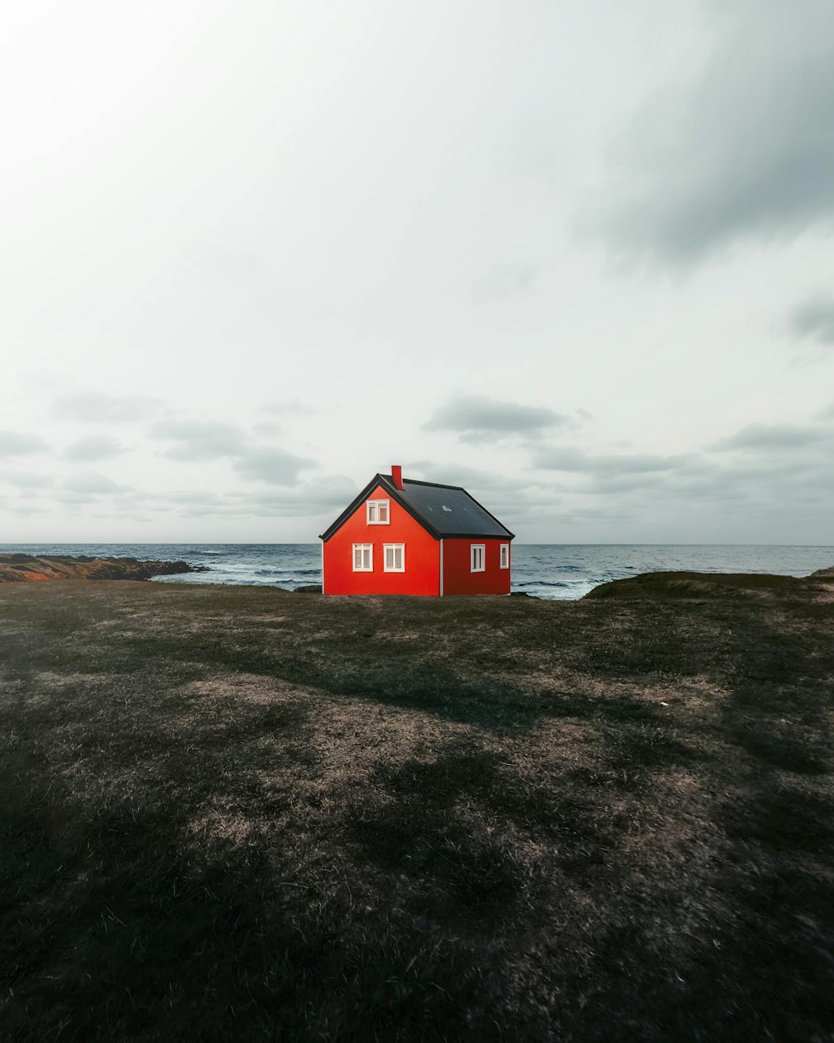 Red House Photos, Download The BEST Free Red House Stock Photos & HD Images