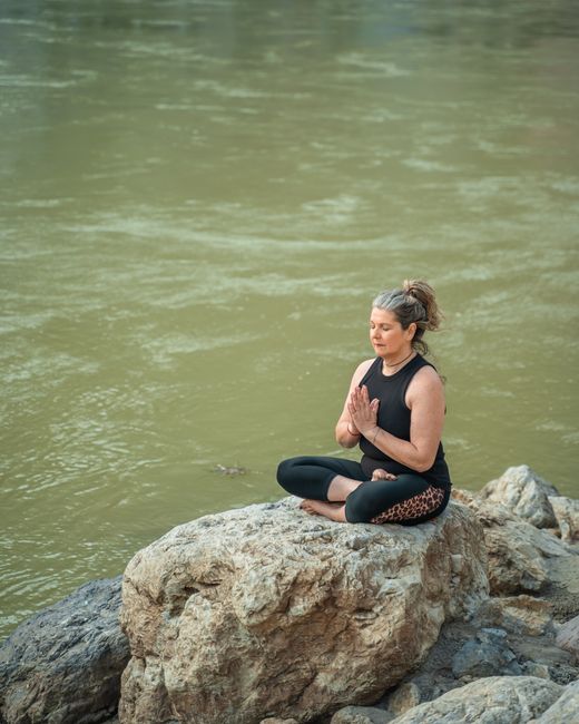Explore The Role of Breathwork and Body Awareness in Achieving Deeper Orgasms