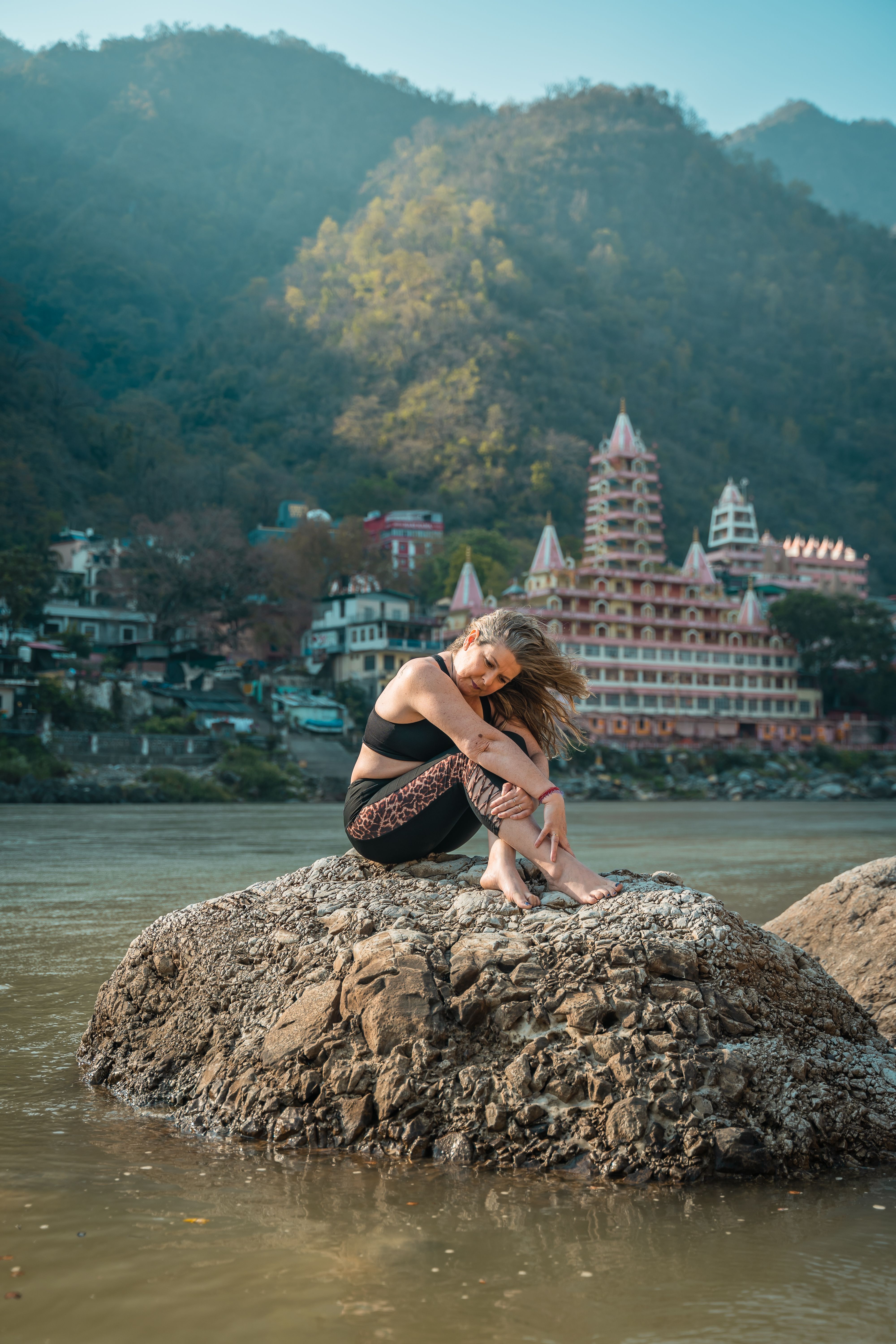 Budget Rishikesh + Haridwar Family Uttarakhand Family Package Holiday Vibez