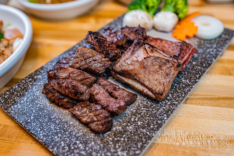 Galbi