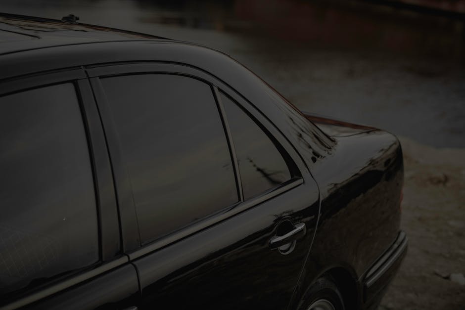 Amazing Automotive Tinted Windows: Is It Worth the Cost? 2 automotive tinted windows