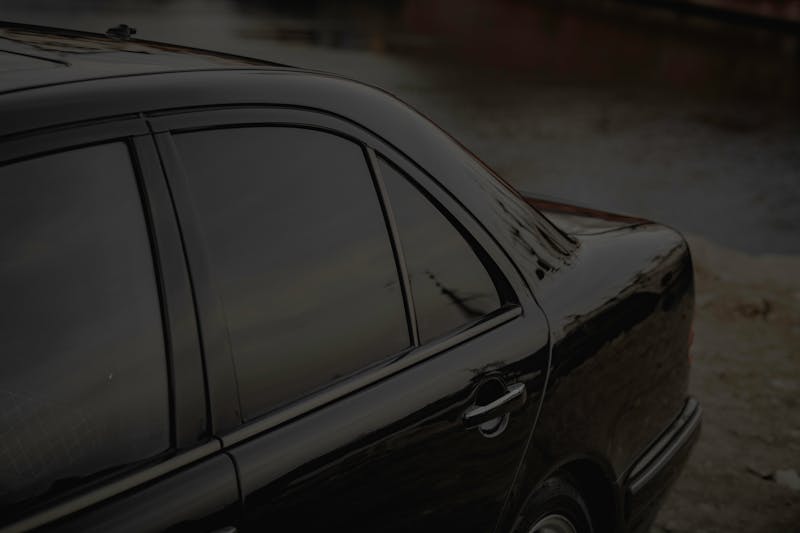 Window Tint Care & Maintenance