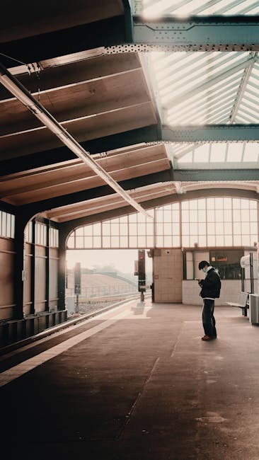 Packing Light: The Key to Stress-Free Travel