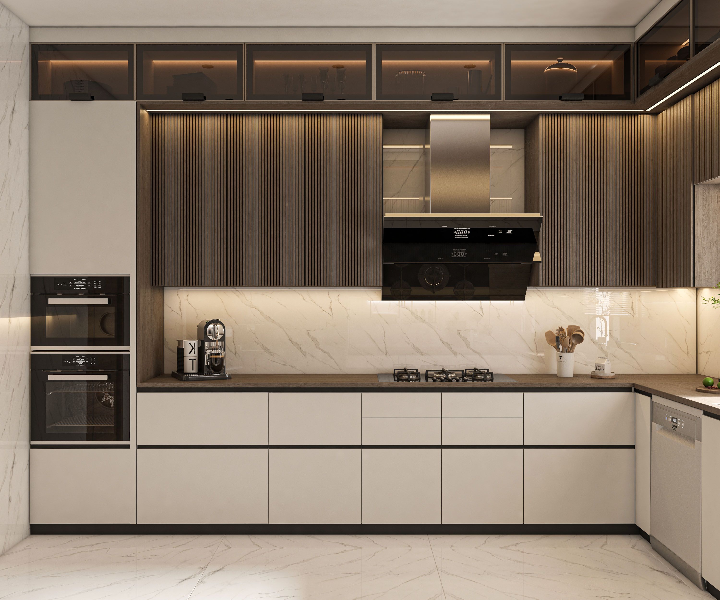 Monsoon-Proofing Your Wardrobe & Kitchen: Which Materials Actually Survive Bengaluru's Humidity
