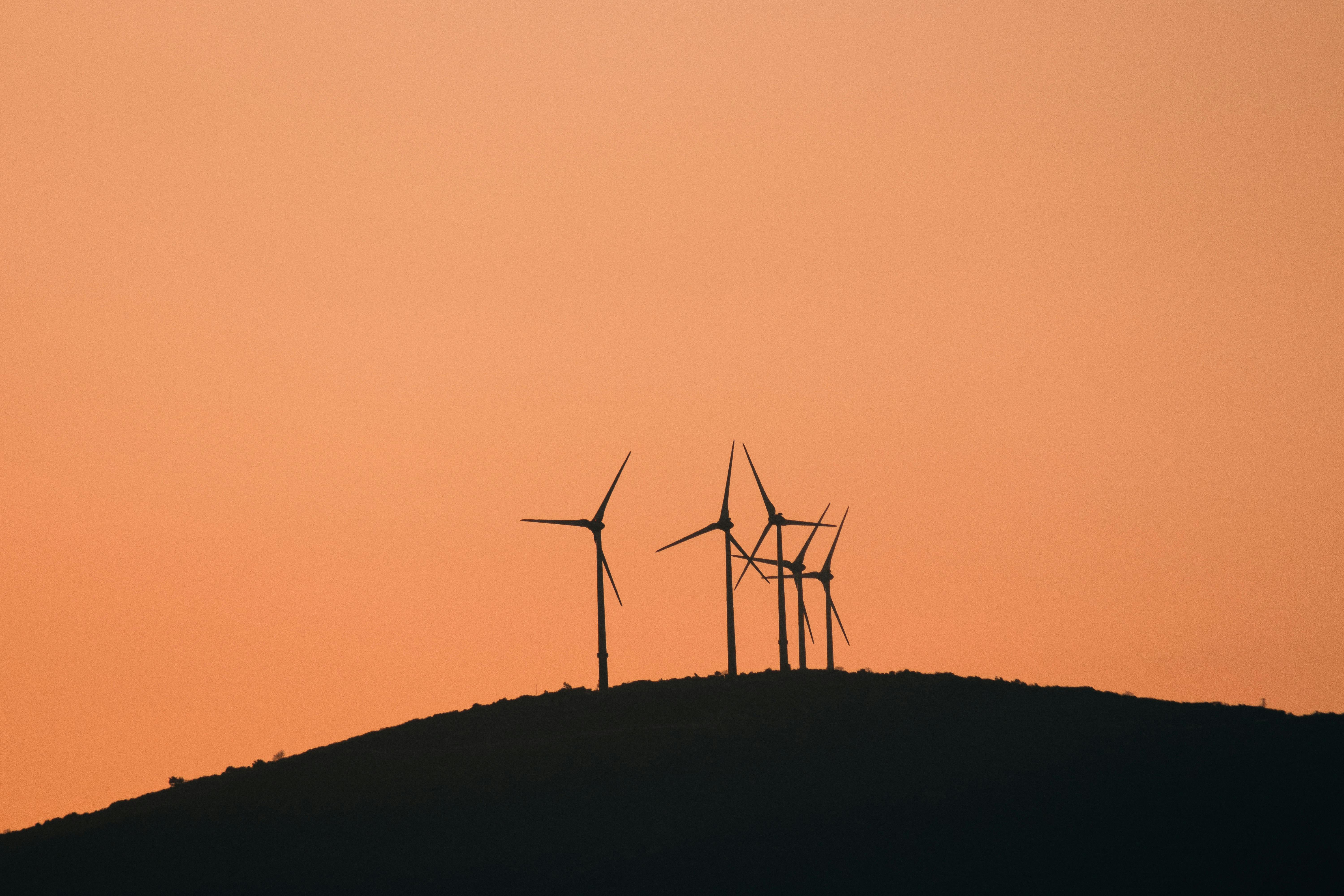 Moving from Energy Crisis to Energy Security with Renewables - IRENA — Photo by Ömer Gülen on Pexels