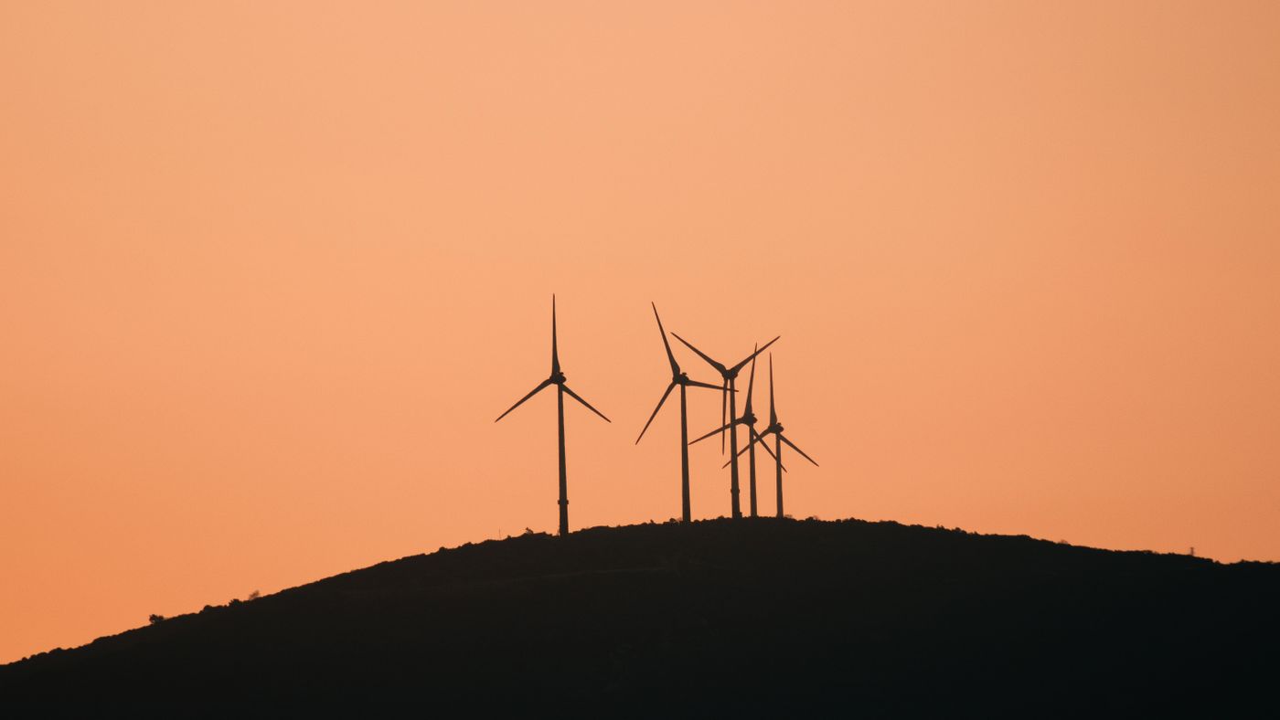 Renewable Energy Investing: The Beginner's Honest Guide