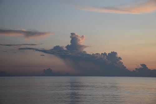 Fotos de stock gratuitas de agua, ligero, mar