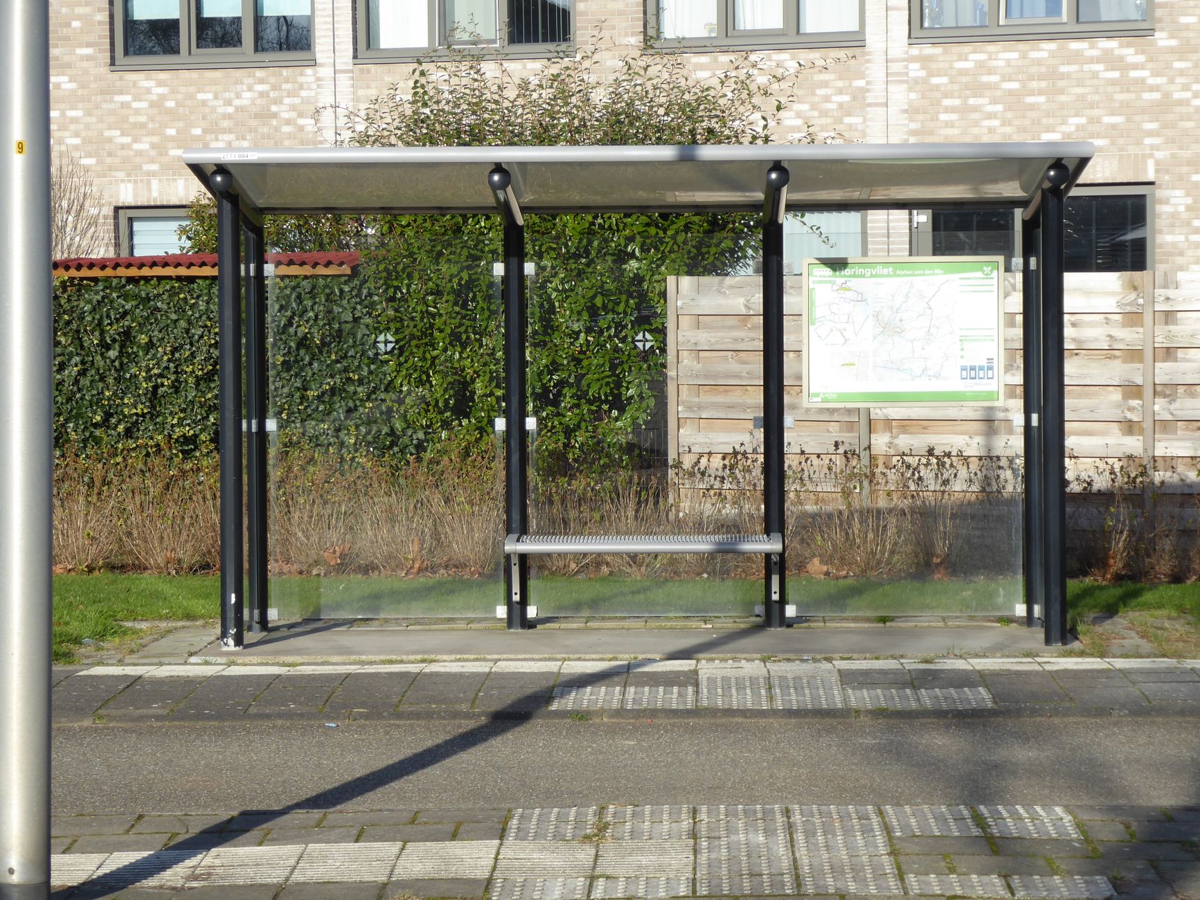 Gebruikersbus verplaatst naar Linnaeusstraat, buurtbewoners boos
