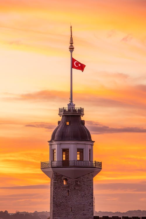 伊斯坦堡, 信息符号, 土耳其 的 免费素材图片