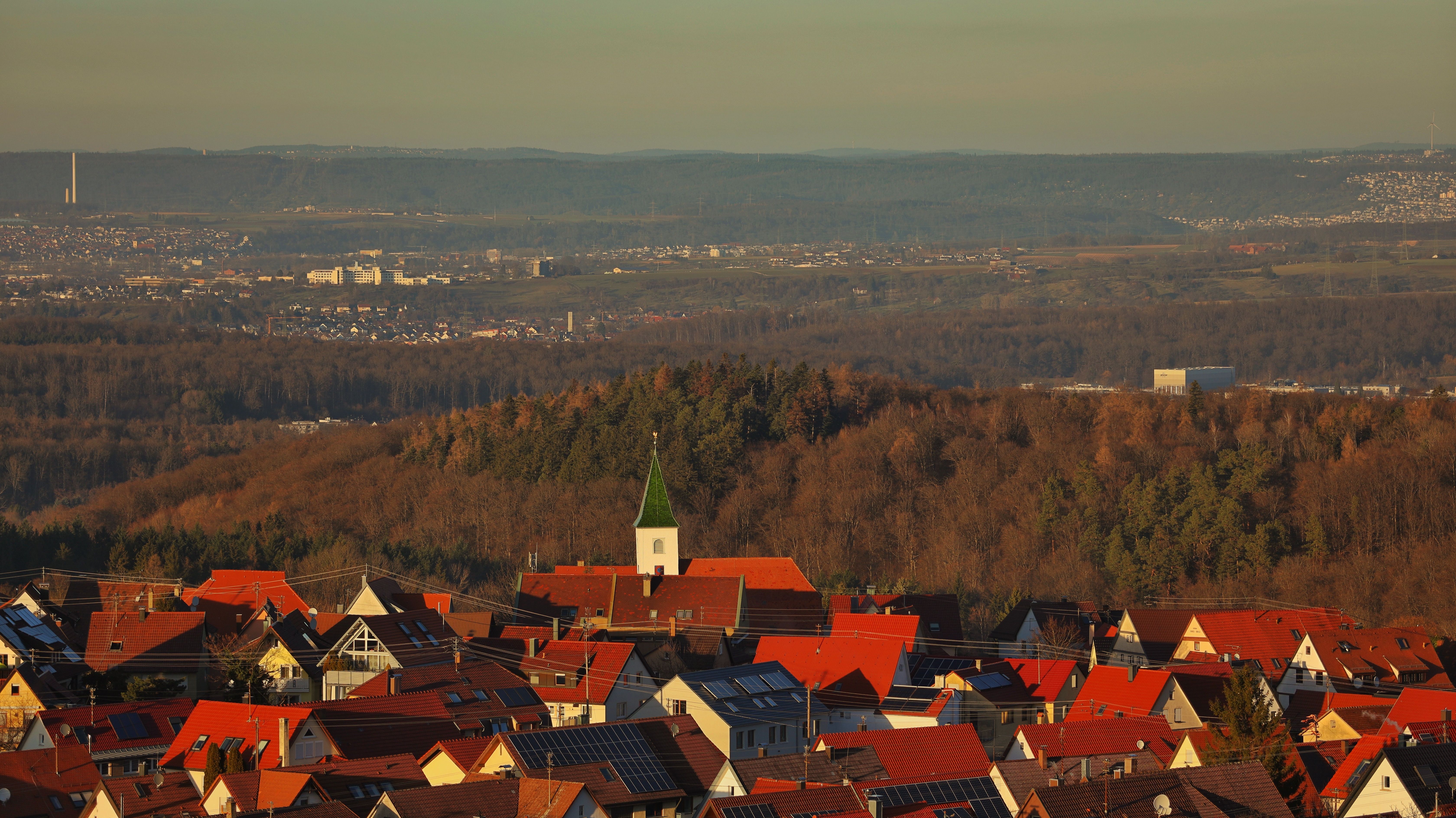Weigelsdorf
