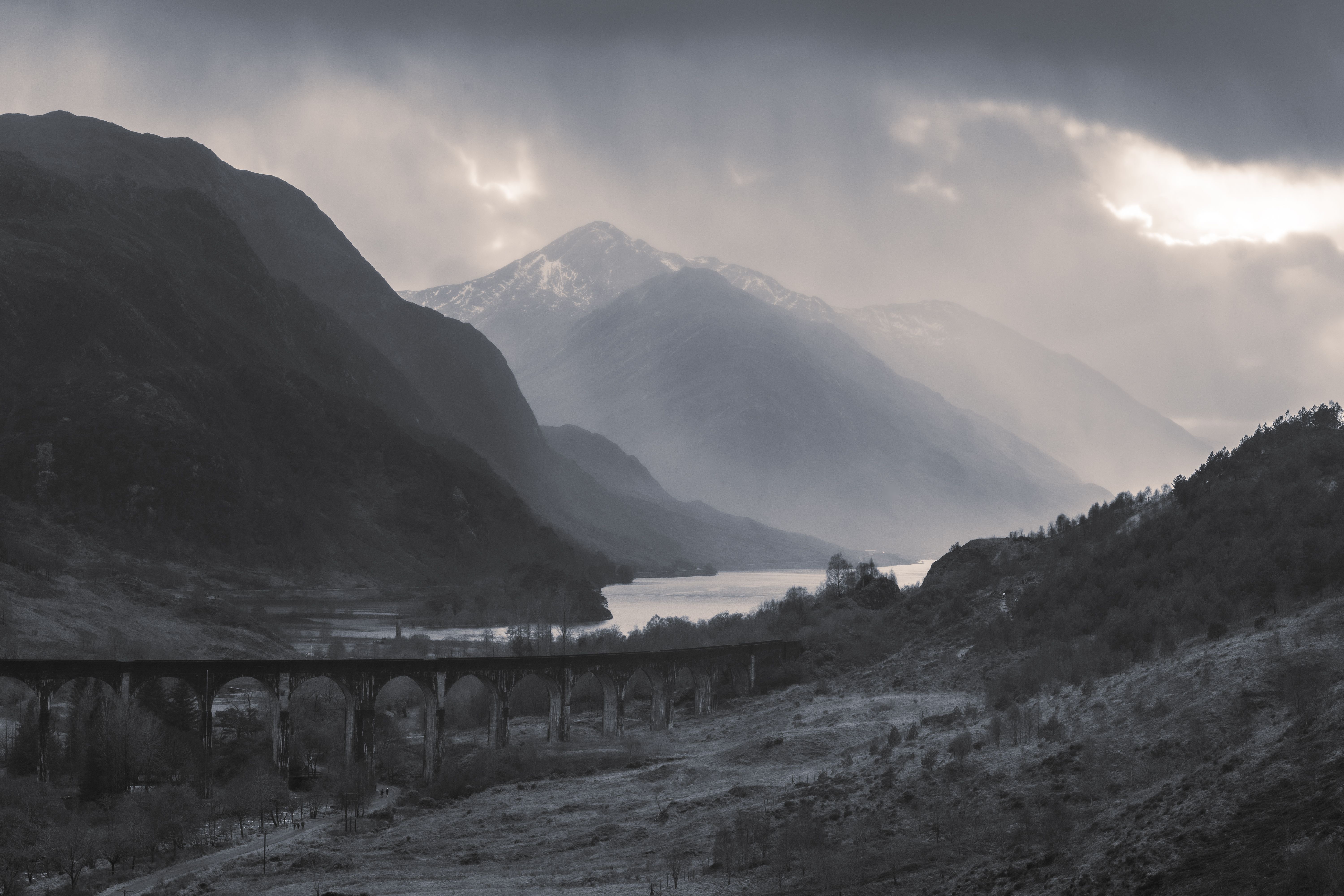 6 Day Life Purpose Retreat in Scotland,UK 3