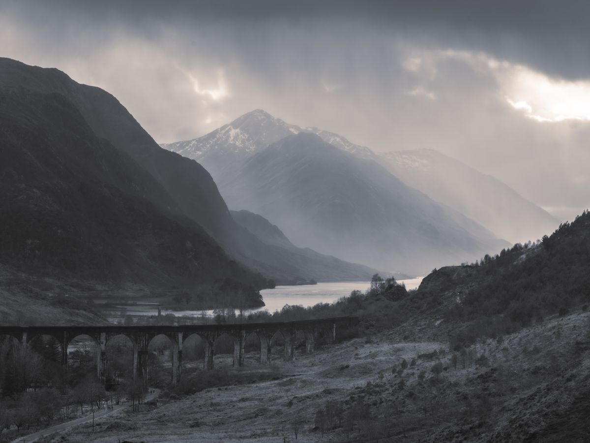 6 Day Life Purpose Retreat in Scotland,UK 3