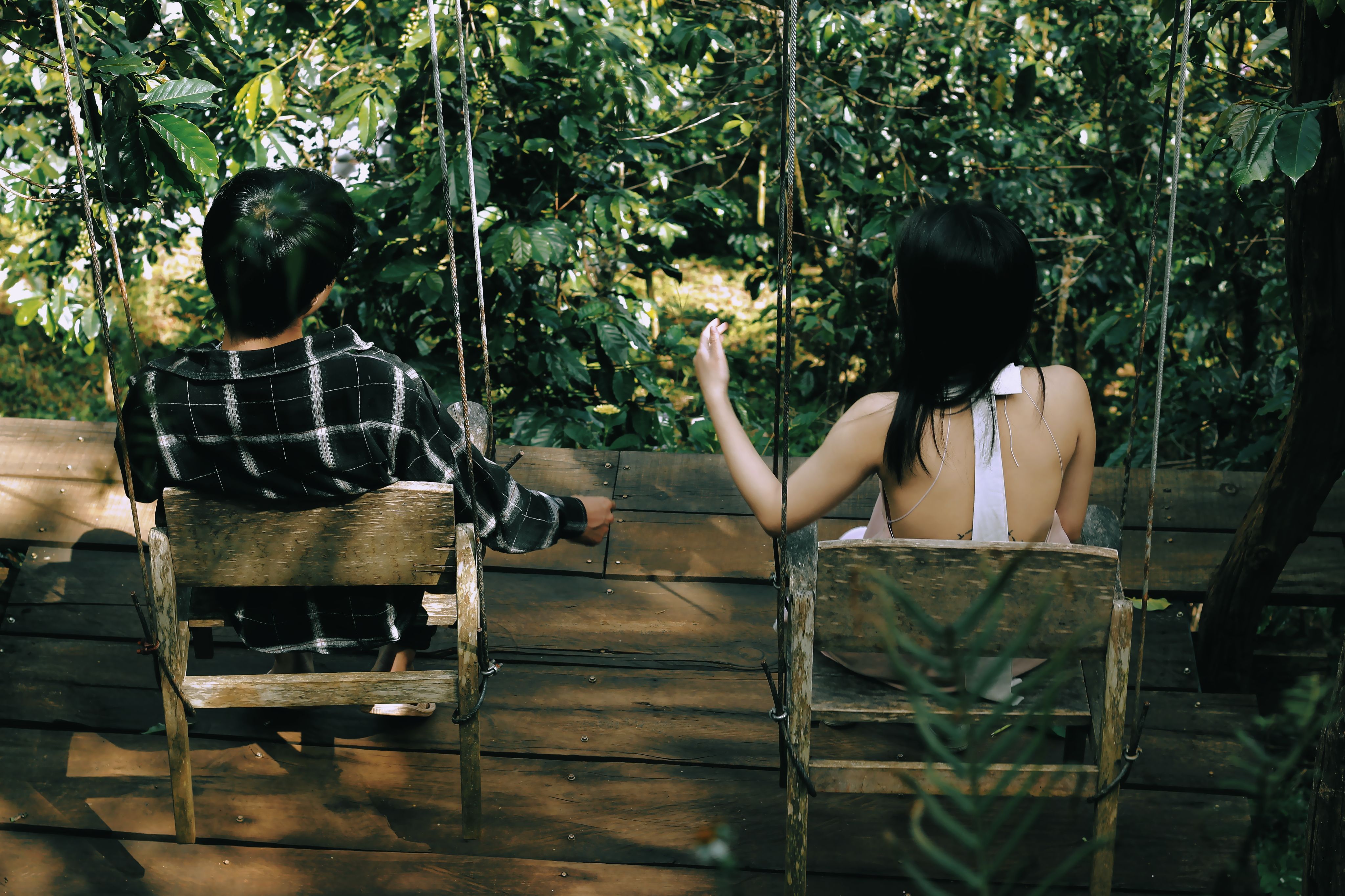 Cara Swing Trading yang Aman