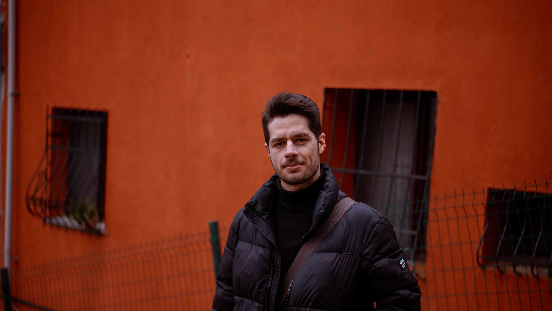 Filip Ristanic