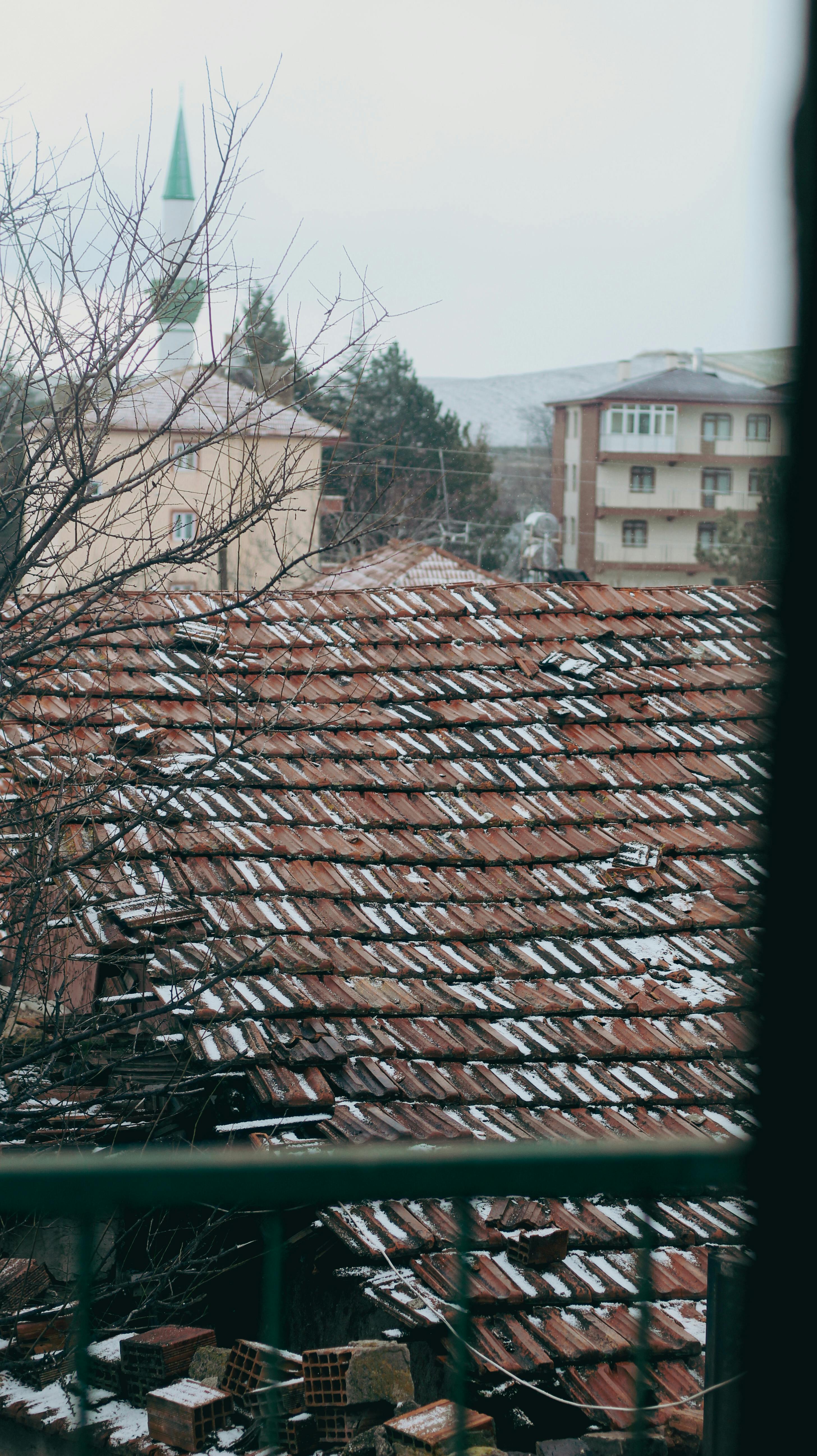 Roof Inspection Services in The Villages, Florida