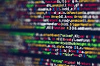 Codes on Tilt Shift Lens