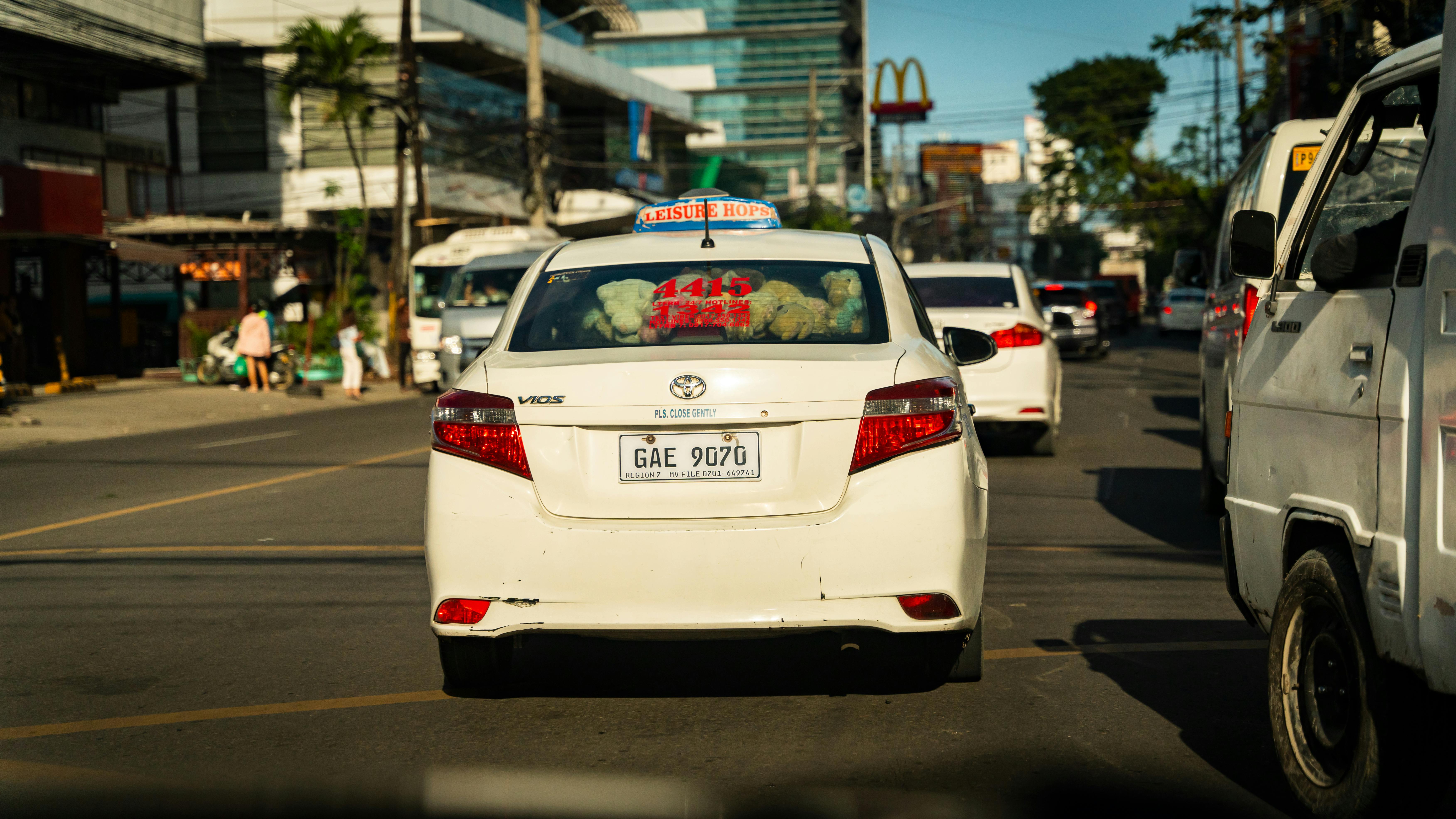 EcoDrive Bali Rentals car rental in Bali