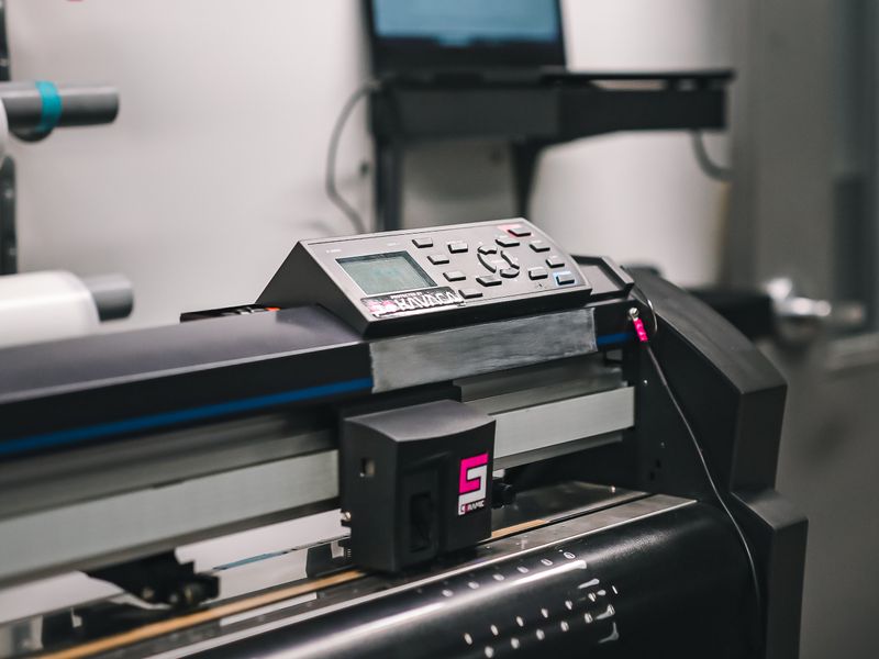Digital Printing
