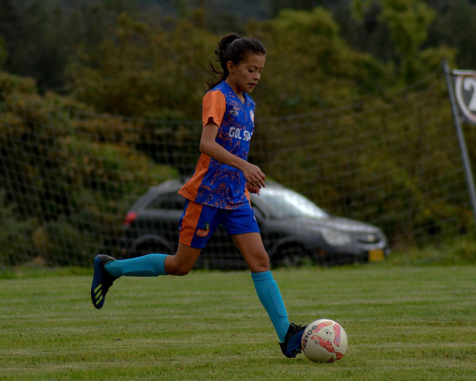Two Girls Soccer Teams Two Wins From State Tournament