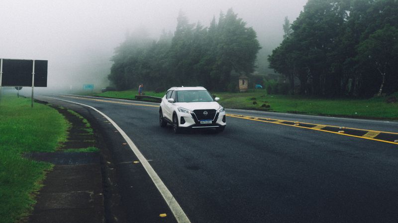 2023 Nissan Kicks