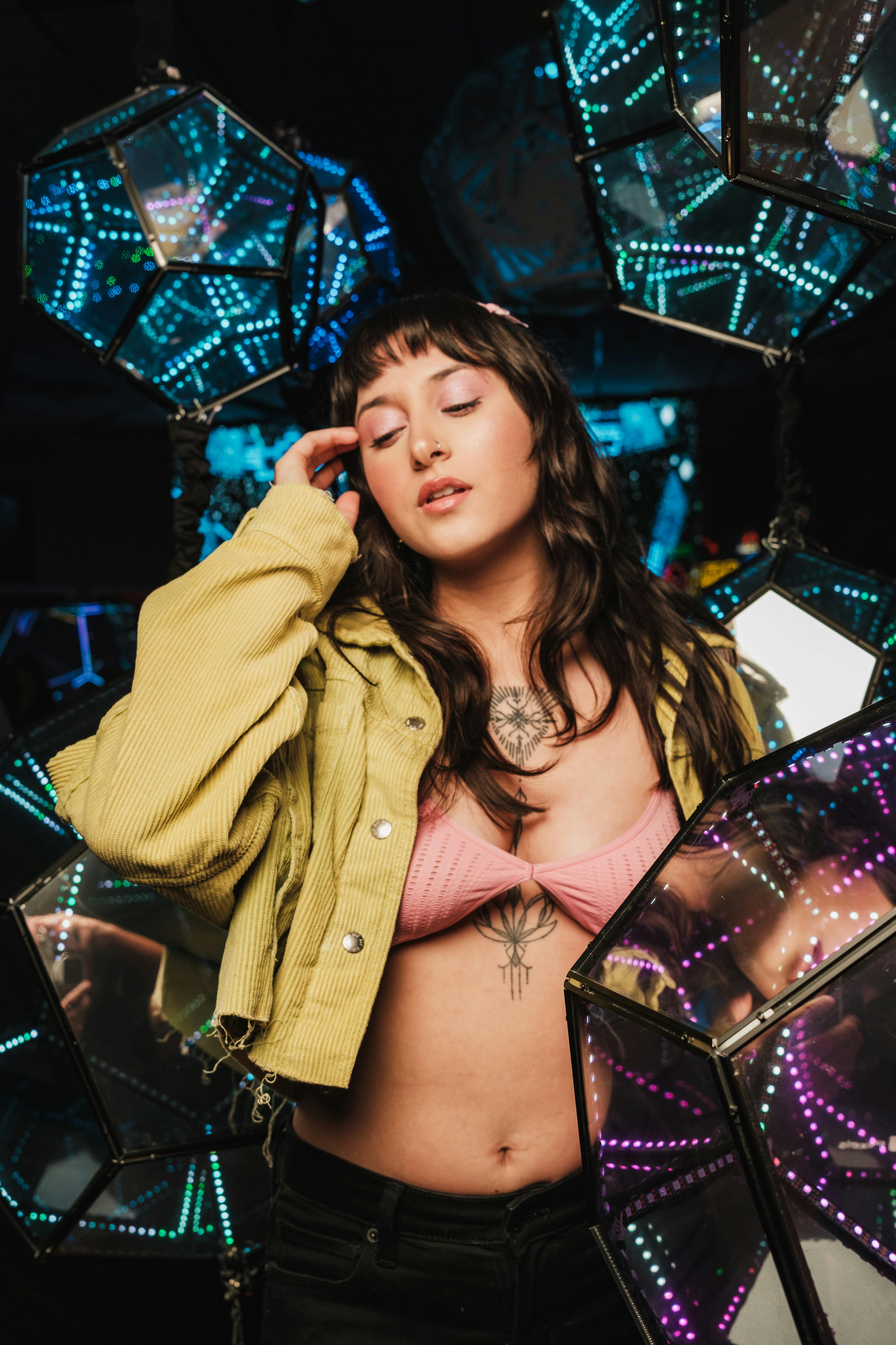 Enhance Your Mood with Adjustable and Smart Lighting Systems Enhance Your Mood with Adjustable and Smart Lighting Systems