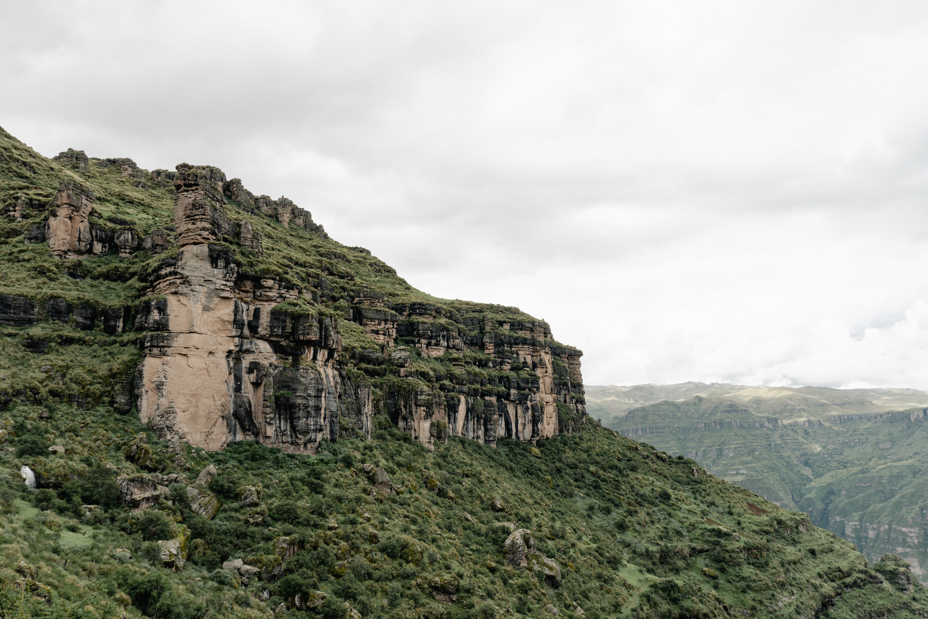 Popular sights in Chachapoyas Landmarks in Chachapoyas