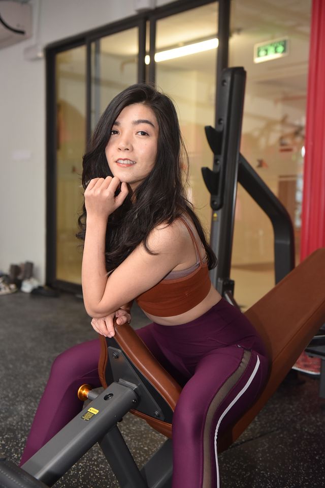 Sports Bras style inspiration for Women's High-Impact Sports Bras