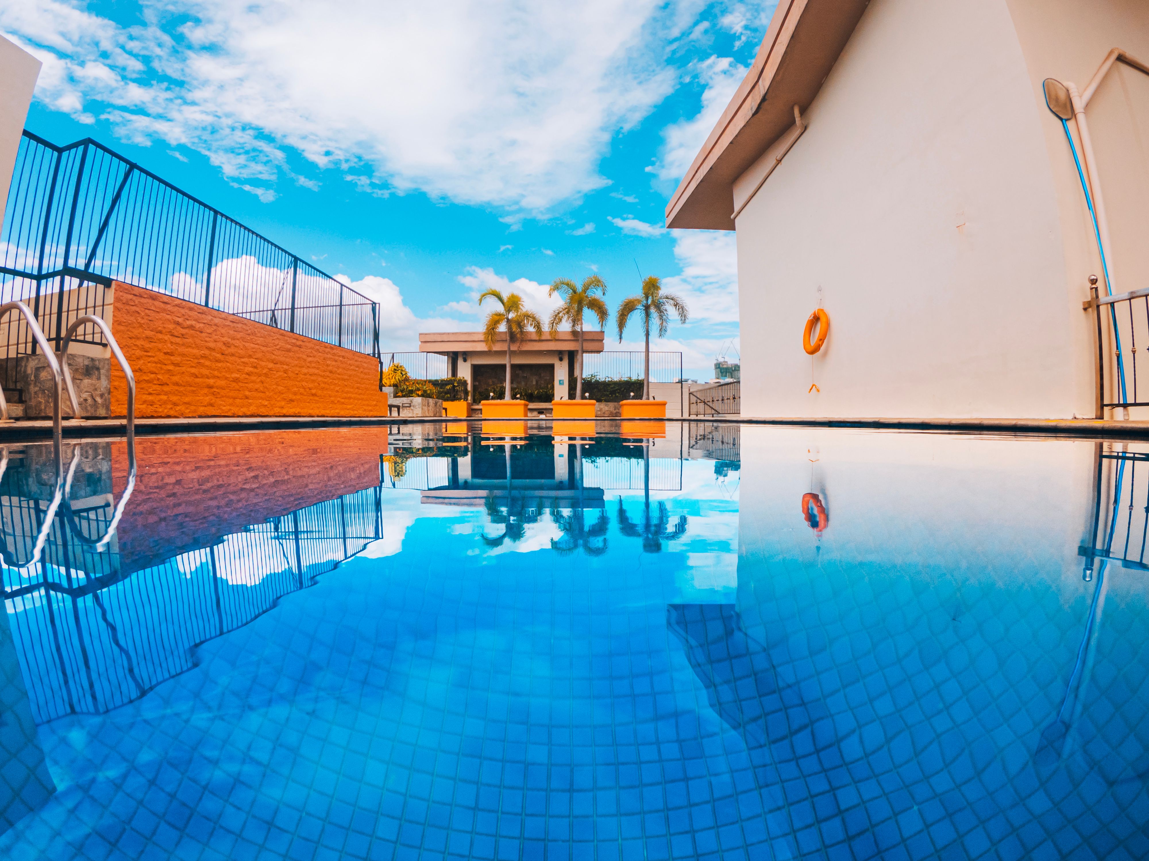 Tranquil Retreat Resort hotel in Lumbini