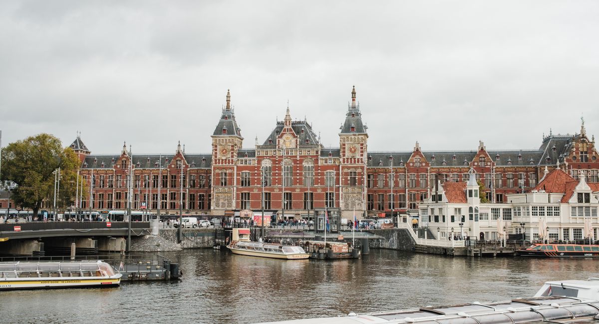 Free Things to Do in Amsterdam: The Ultimate Budget Guide