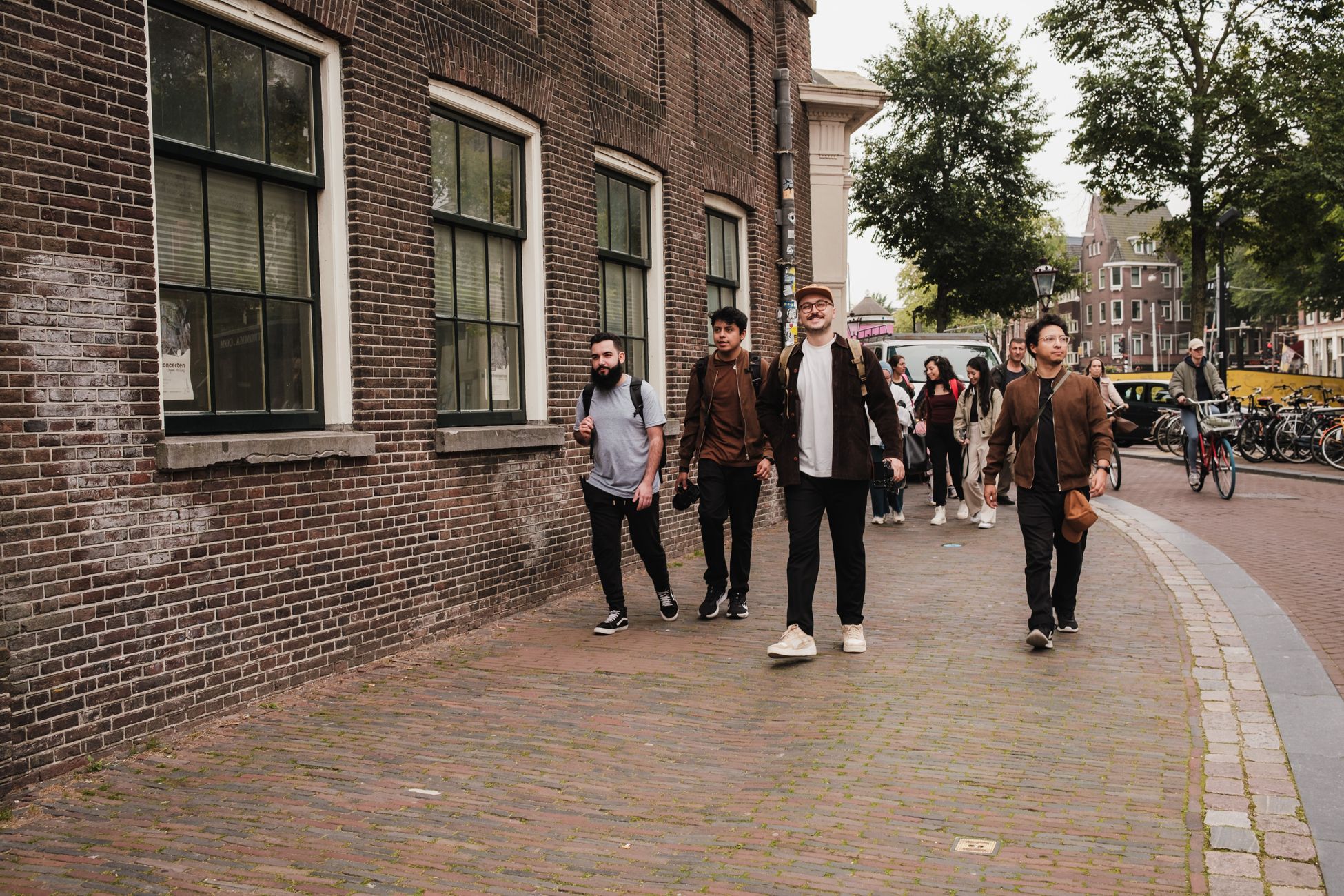 Onderzoek naar eindexamen maken zonder AI