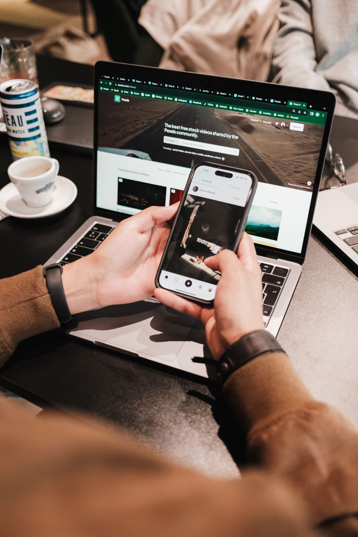 Datenschutz und Auszahlung eines Umfrageportals prüfen