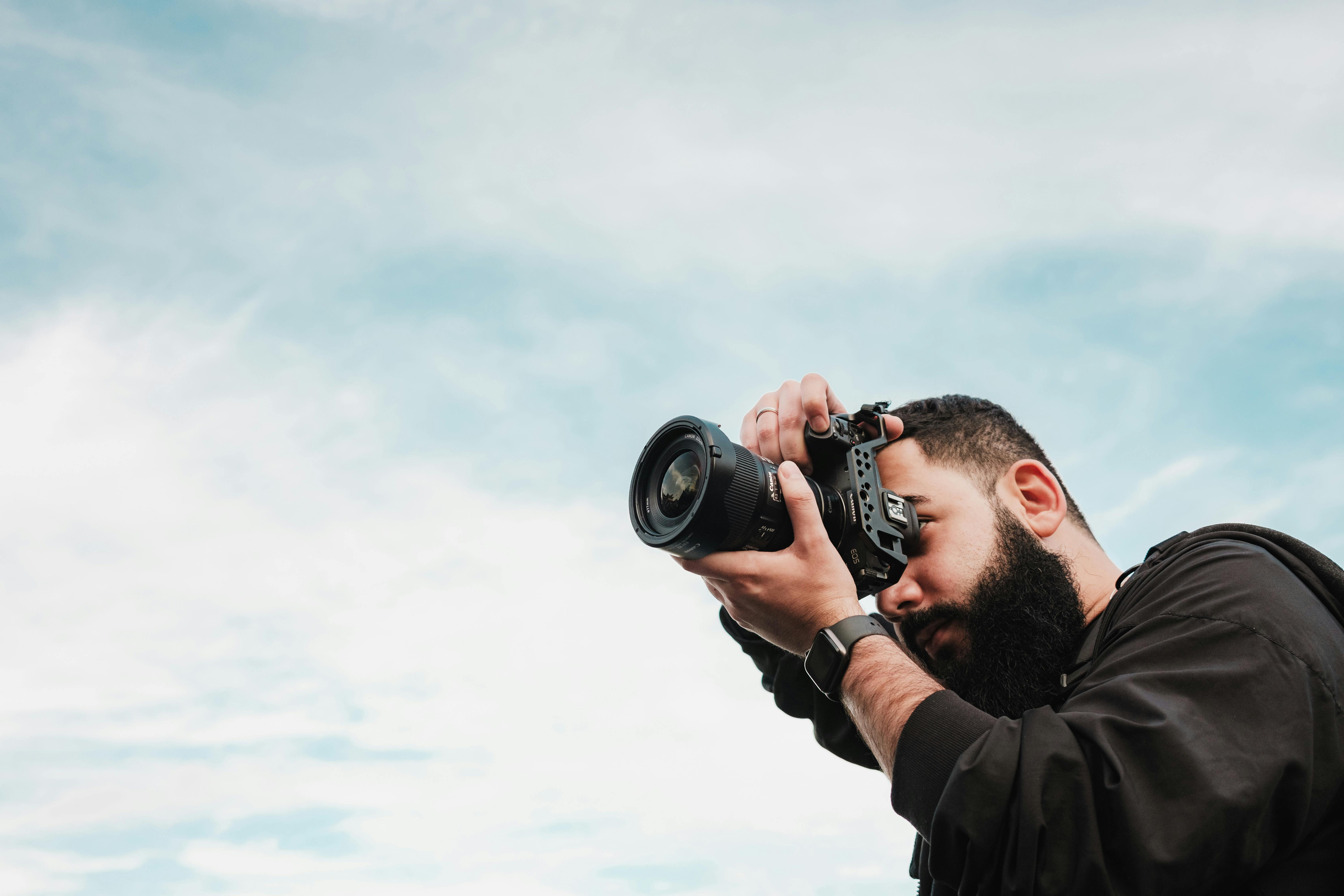 Freelance Photographer Hourly Rates