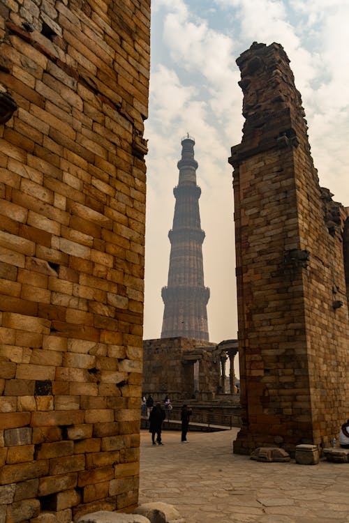 Qutb Minar Complex