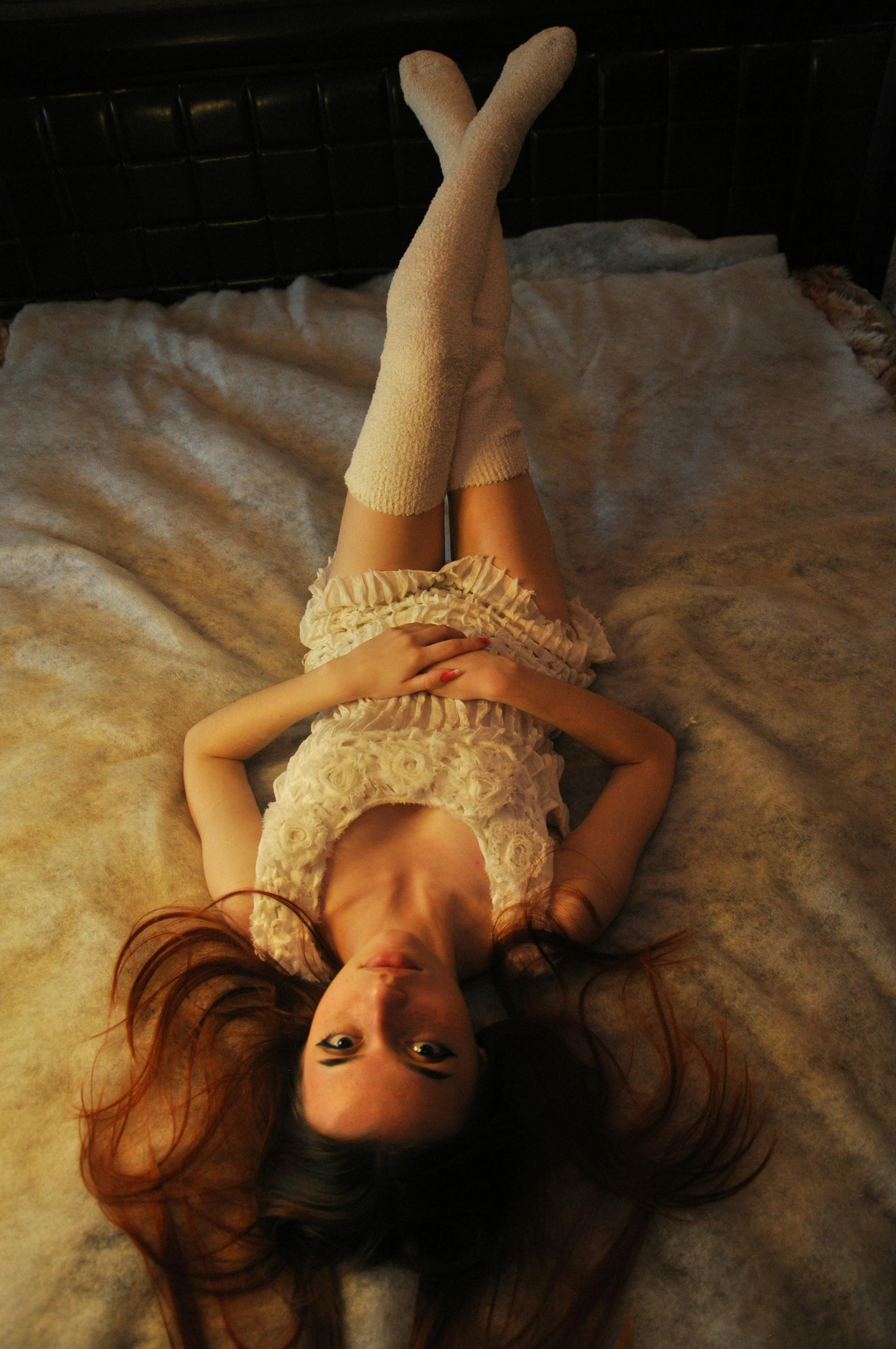 De franc Foto d'estoc gratuïta de accent, acollidor, adult Foto d'estoc